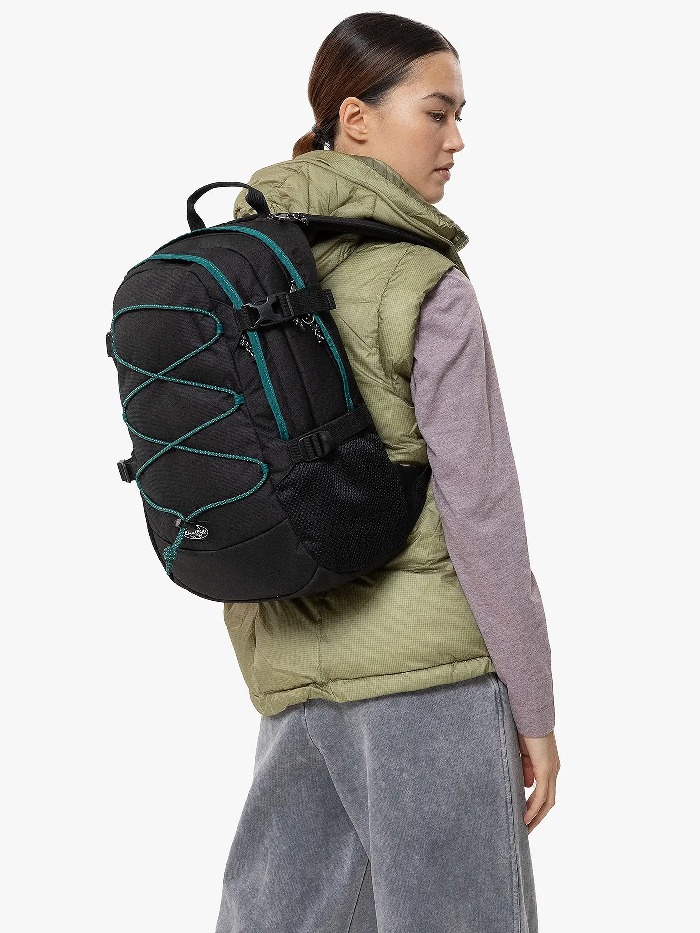 EASTPAK | Rucksack Gerys CS 21L | 